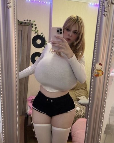 Слив Kitty Keettt (Mommy Kitty)