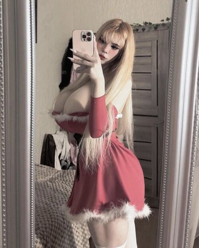 Слив Kitty Keettt (Mommy Kitty)