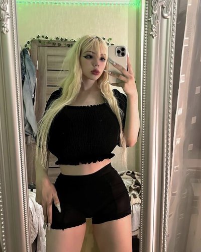 Слив Kitty Keettt (Mommy Kitty)