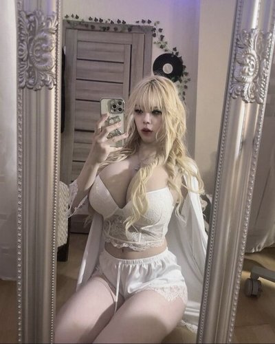 Слив Kitty Keettt (Mommy Kitty)