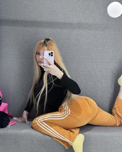 Слив Kitty Keettt (Mommy Kitty)