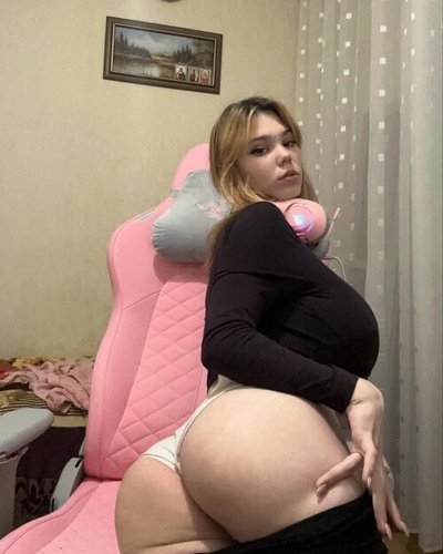 Слив Kitty Keettt (Mommy Kitty)