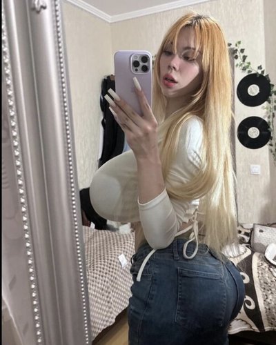 Слив Kitty Keettt (Mommy Kitty)