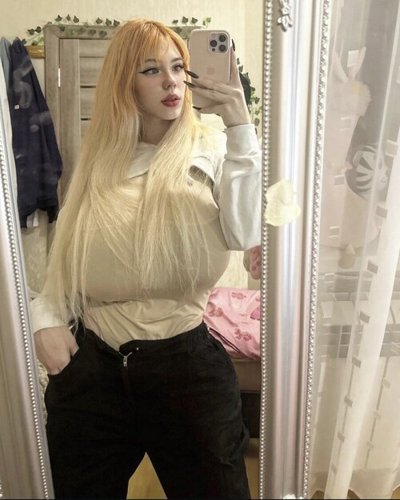 Слив Kitty Keettt (Mommy Kitty)