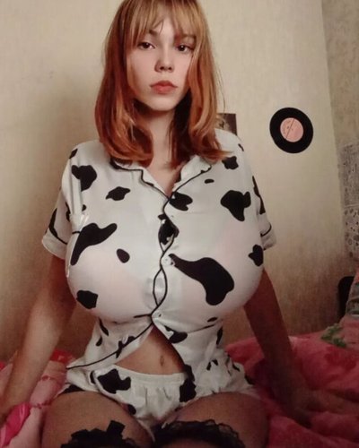 Слив Kitty Keettt (Mommy Kitty)