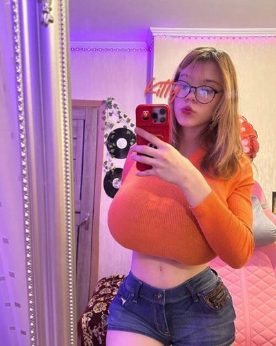 Слив Kitty Keettt (Mommy Kitty)
