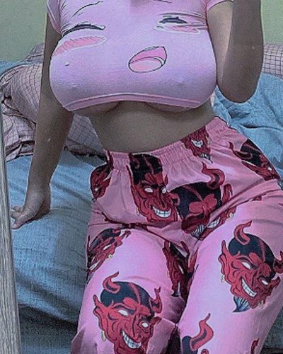 Слив Kitty Keettt (Mommy Kitty)
