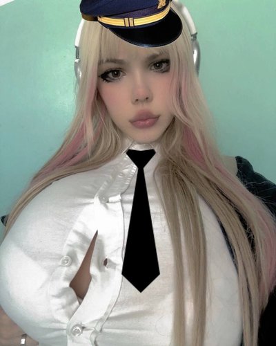 Слив Kitty Keettt (Mommy Kitty)