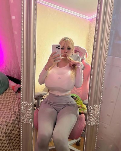 Слив Kitty Keettt (Mommy Kitty)