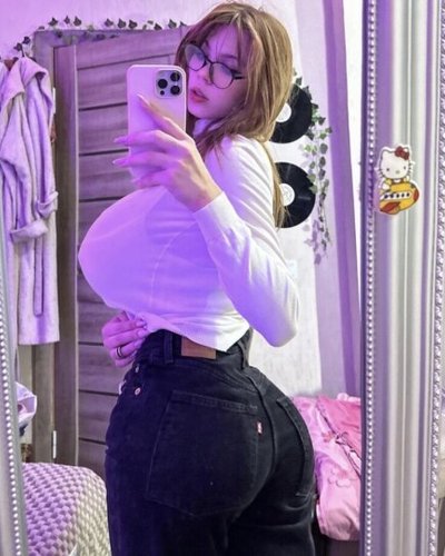 Слив Kitty Keettt (Mommy Kitty)