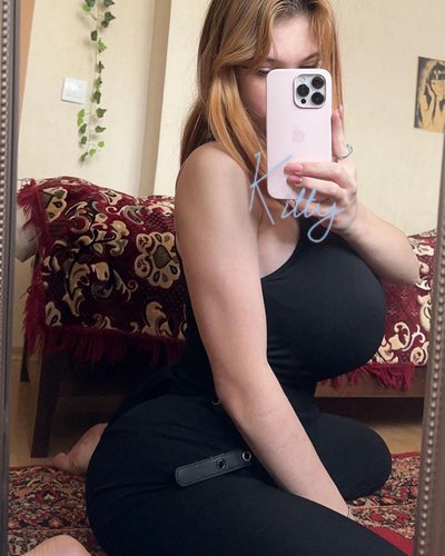 Слив Kitty Keettt (Mommy Kitty)