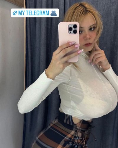Слив Kitty Keettt (Mommy Kitty)