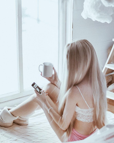 Nastya Kosh Nude Leaks