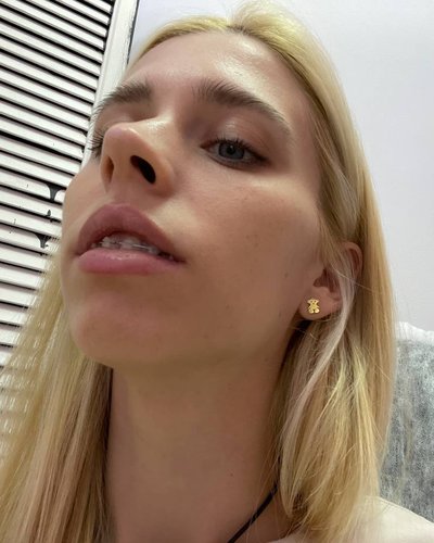 Nastya Kosh Nude Leaks