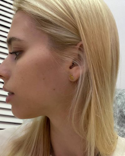 Nastya Kosh Nude Leaks