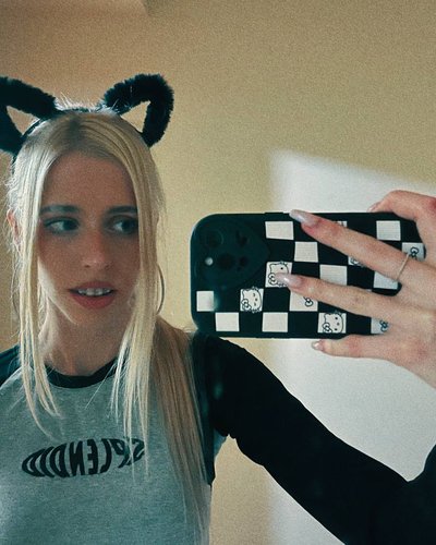 Nastya Kosh Nude Leaks