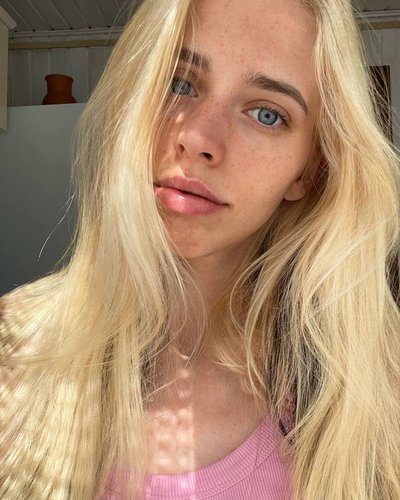 Nastya Kosh Nude Leaks