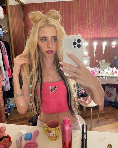 Nastya Kosh Nude Leaks