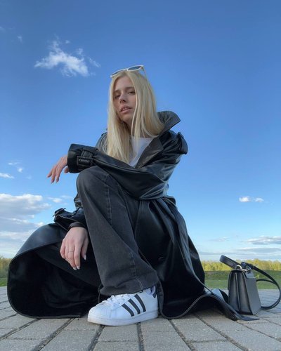 Nastya Kosh Nude Leaks
