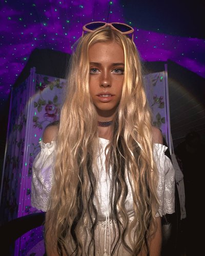 Nastya Kosh Nude Leaks