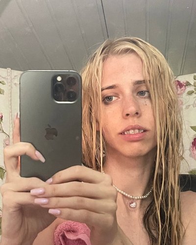 Nastya Kosh Nude Leaks