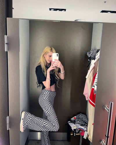 Nastya Kosh Nude Leaks