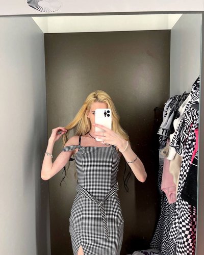 Nastya Kosh Nude Leaks