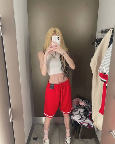 Nastya Kosh Nude Leaks