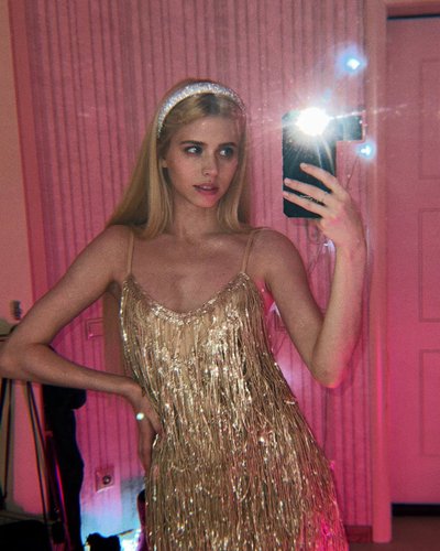 Nastya Kosh Nude Leaks