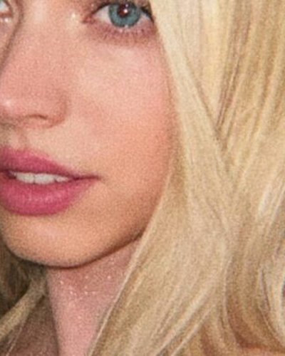 Nastya Kosh Nude Leaks