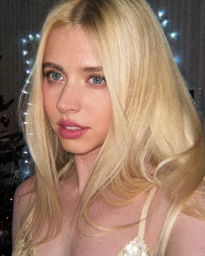 Nastya Kosh Nude Leaks