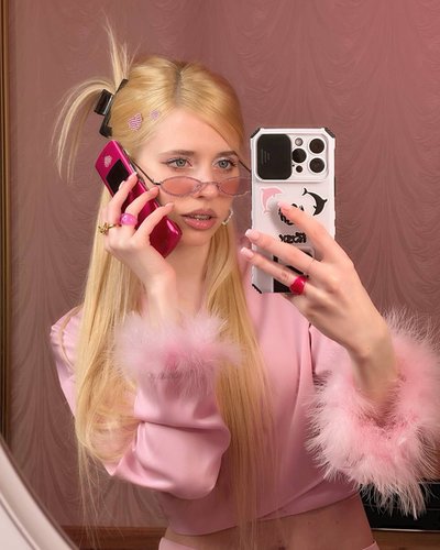 Nastya Kosh Nude Leaks