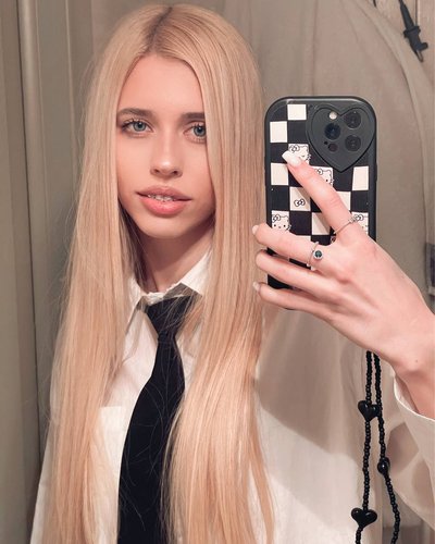 Nastya Kosh Nude Leaks
