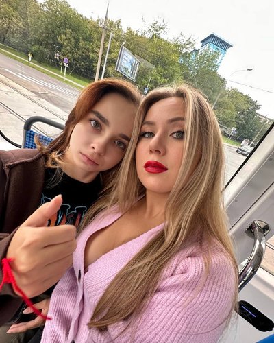 Слив Насти Луч