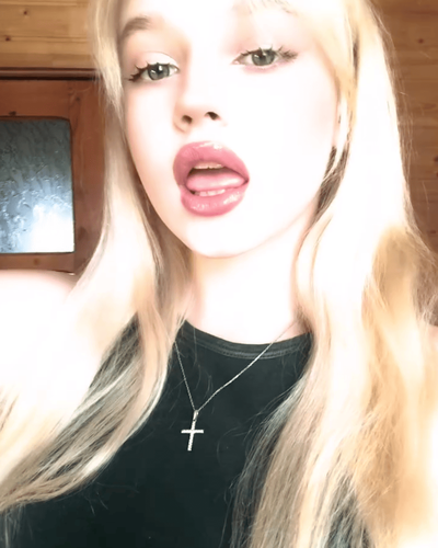 Слив Наташи ШГШ