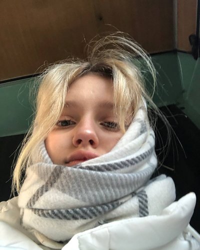 Слив Наташи ШГШ
