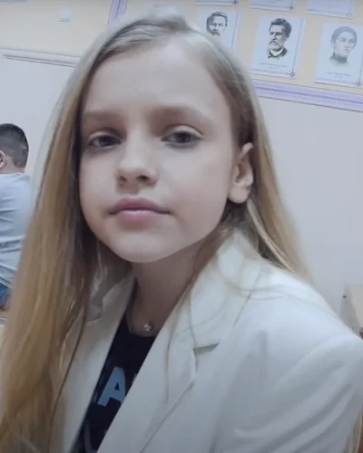 Слив Наташи ШГШ