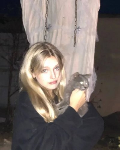 Слив Наташи ШГШ