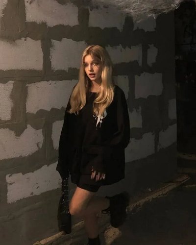 Слив Наташи ШГШ