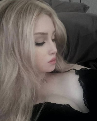 Слив Nisa (Lovemenisa)