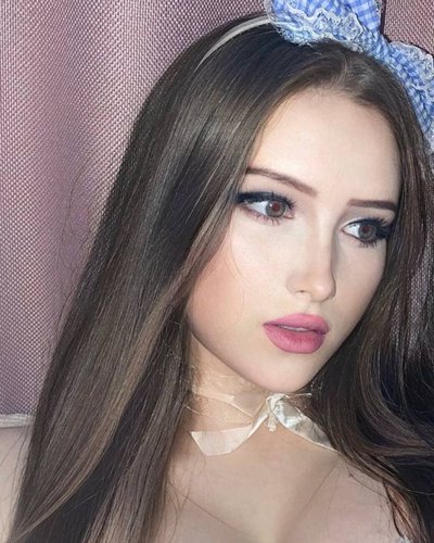 Слив Nisa (Lovemenisa)
