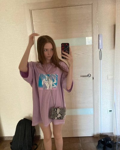 Слив Nisa (Lovemenisa)
