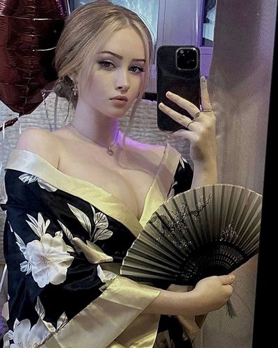 Слив Nisa (Lovemenisa)
