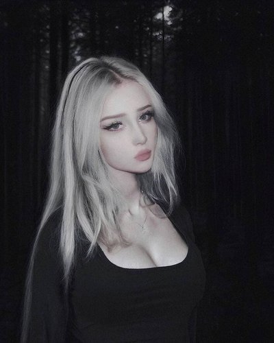 Слив Nisa (Lovemenisa)