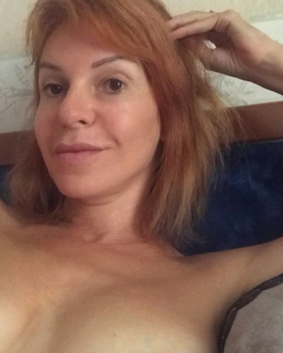 Natalya Shturm Nude Leaks