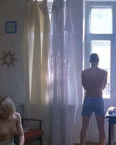 Слив Оксаны Акиньшиной