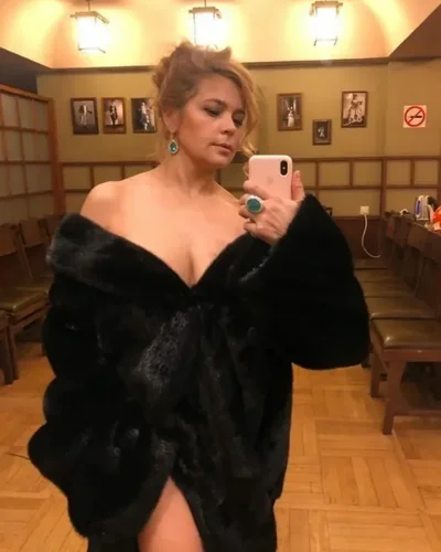 Слив Ирины Пеговой
