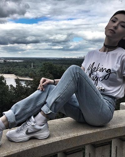 Слив Анастасии Ивановой