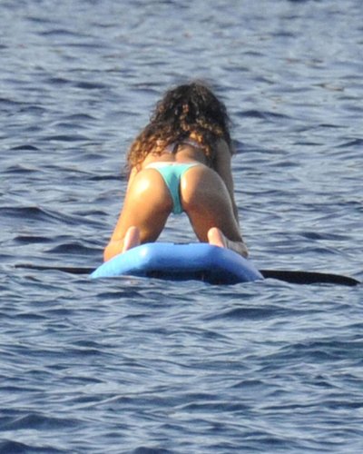 Rianna (Rihanna) Nude Leaks