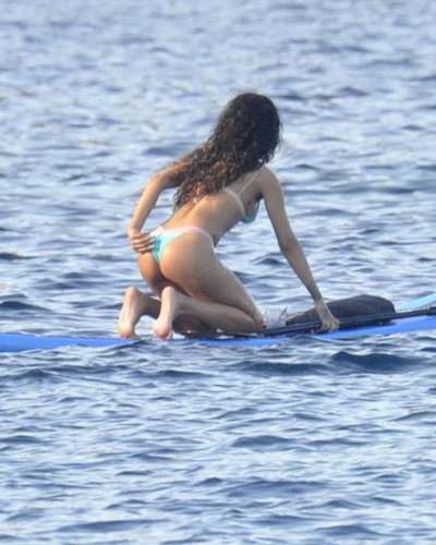 Rianna (Rihanna) Nude Leaks
